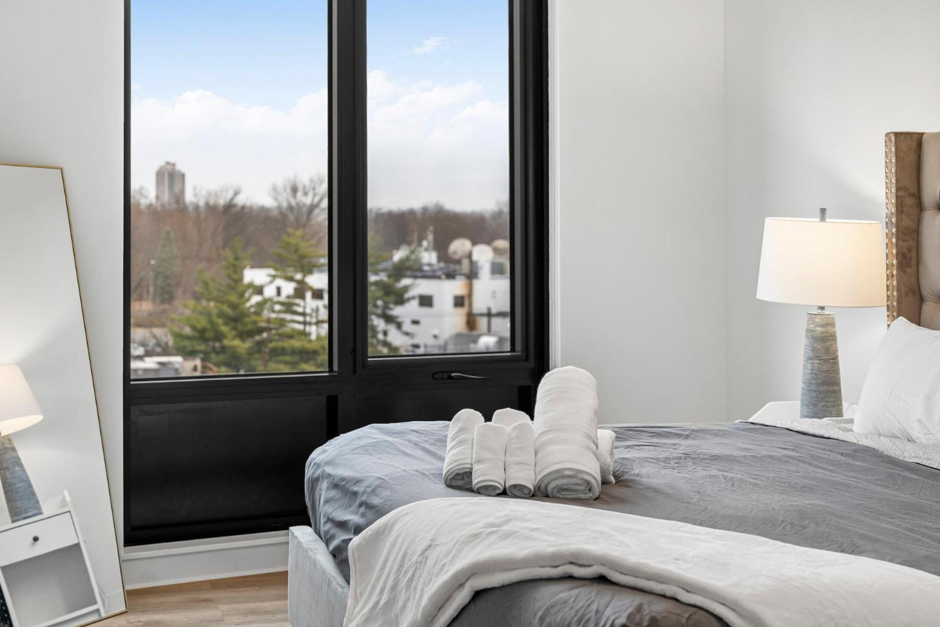 Appartamento Furnished Luxury Next To Harvard Stadium Boston