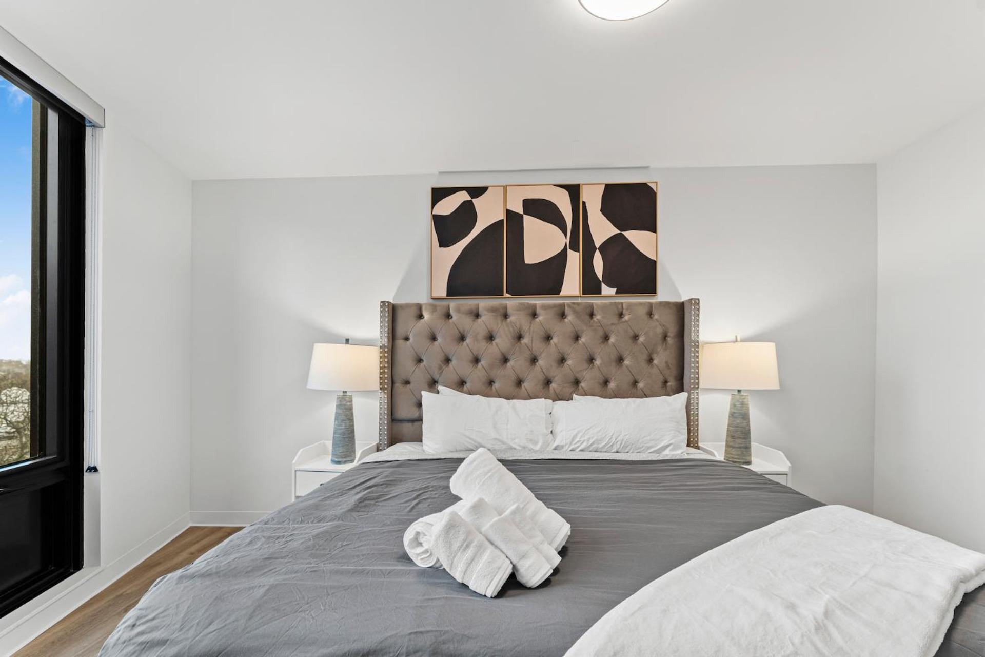Appartamento Furnished Luxury Next To Harvard Stadium *