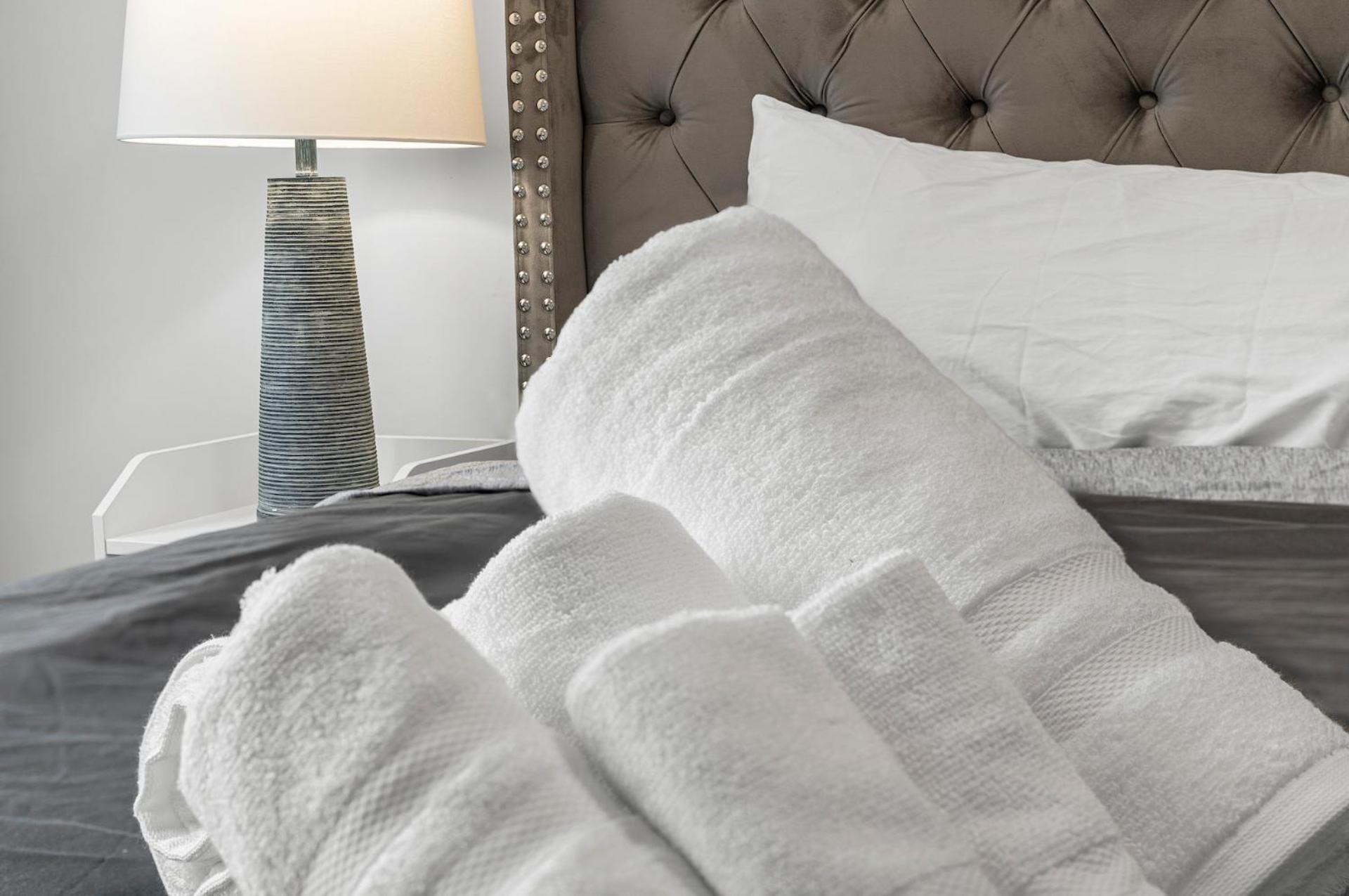 Appartamento Furnished Luxury Next To Harvard Stadium Boston