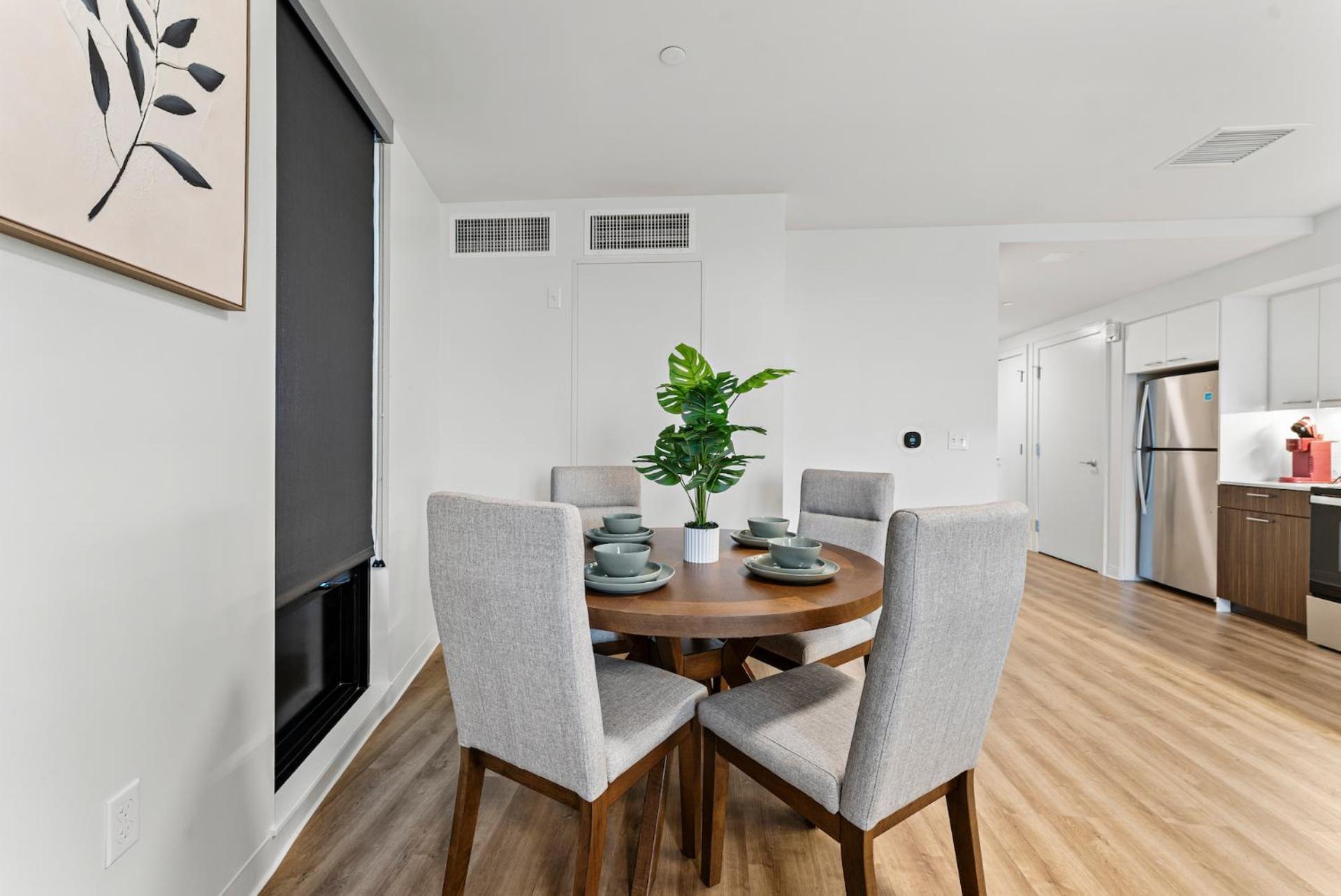 Furnished Luxury Next To Harvard Stadium Appartamento Boston