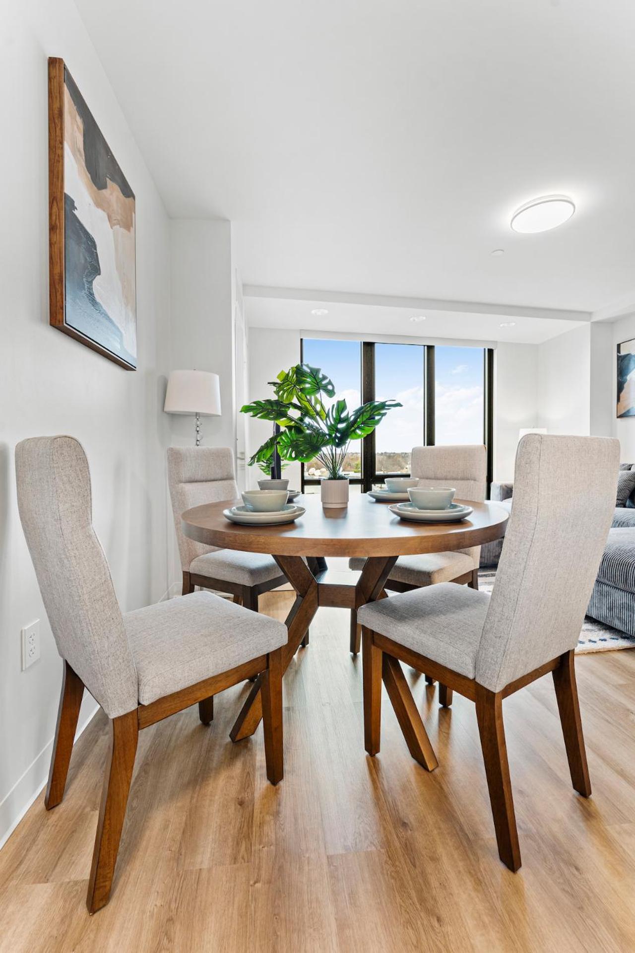 Appartamento Furnished Luxury Next To Harvard Stadium